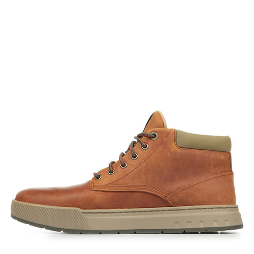 Timberland Maple Grove Mid Lace Sneaker