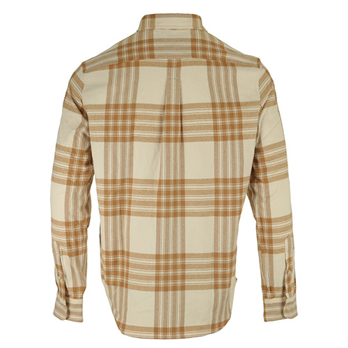 Timberland Midweight Flannel Chec
