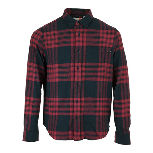 Midweight Flannel Chec