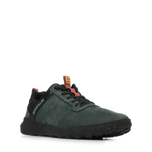 Caterpillar Hex Ready Low