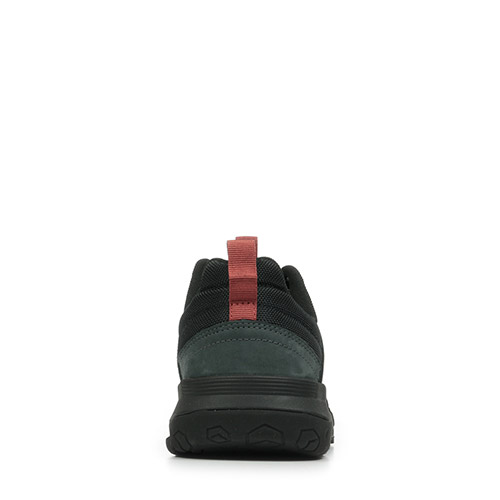 Caterpillar Hex Ready Low