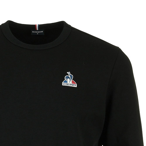 Le Coq Sportif Ess Crew Sweat N1