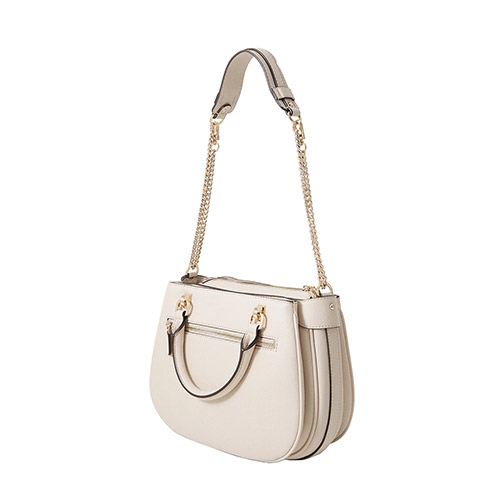 Guess Fedora Shoulder Satchel