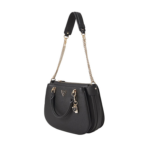 Guess Fedora Shoulder Satchel