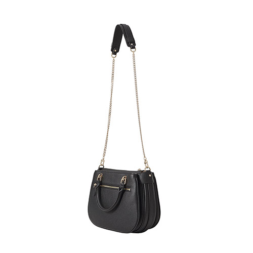 Guess Fedora Shoulder Satchel