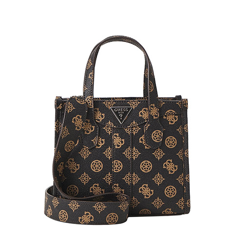 Silvana Two Compartment