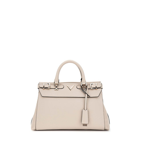 Eco Ali Luxury Satchel