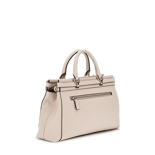 Guess Eco Ali Luxury Satchel