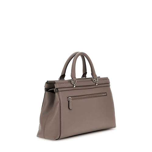 Guess Eco Ali Luxury Satchel