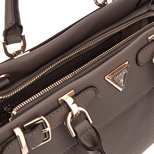 Guess Eco Ali Luxury Satchel