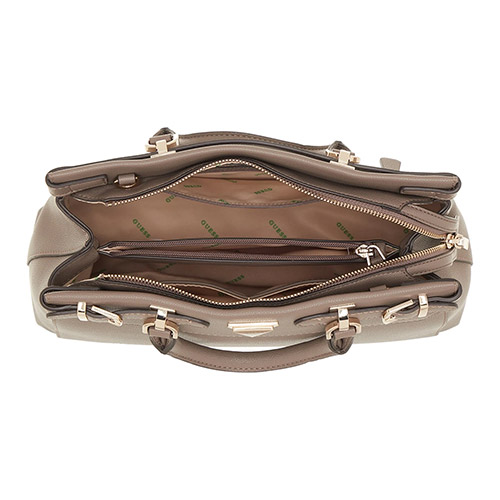 Guess Eco Ali Luxury Satchel