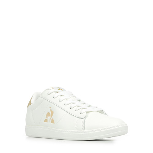 Le Coq Sportif Courtset 2