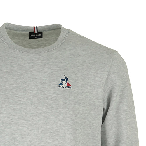 Le Coq Sportif Ess Crew Sweat N2 M