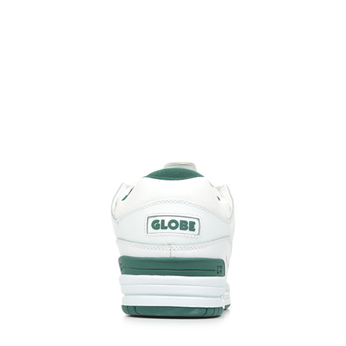 Globe Fusion