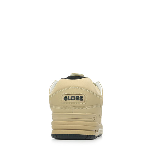 Globe Fusion