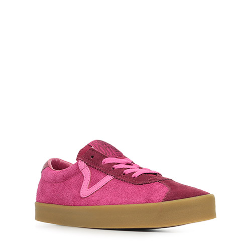 Vans Sport Low