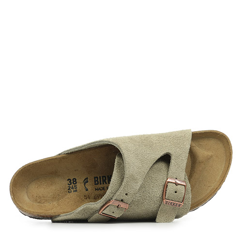 Birkenstock Zürich Bs