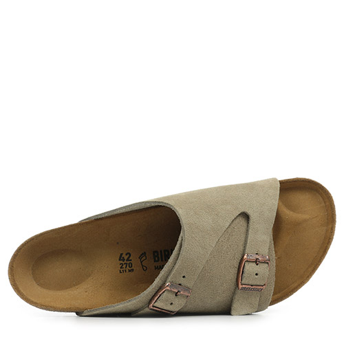 Birkenstock Zürich Bs