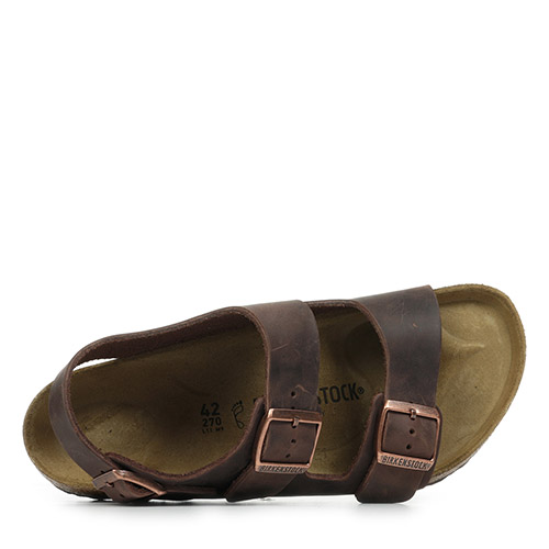Birkenstock Milano Bs
