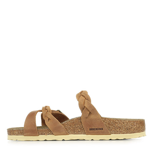 Birkenstock Franca Braided