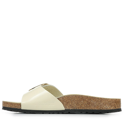 Birkenstock Madrid Big Buckle
