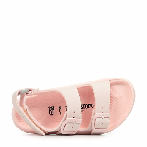 Birkenstock Mogami Kids As