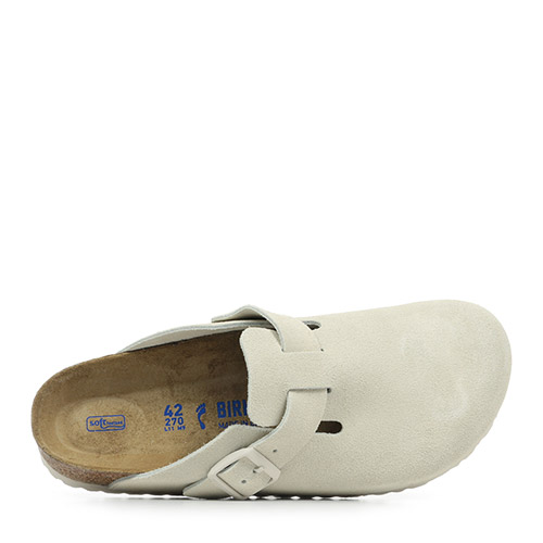 Birkenstock Boston Bs