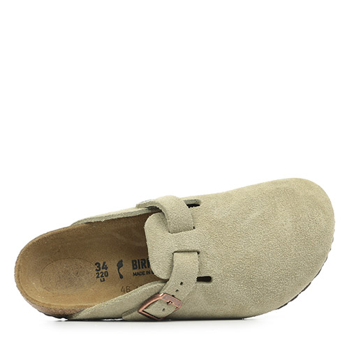 Birkenstock Boston Kids Bs
