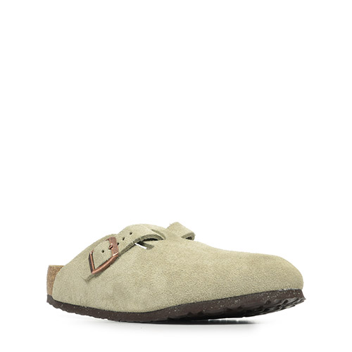 Birkenstock Boston Kids Bs