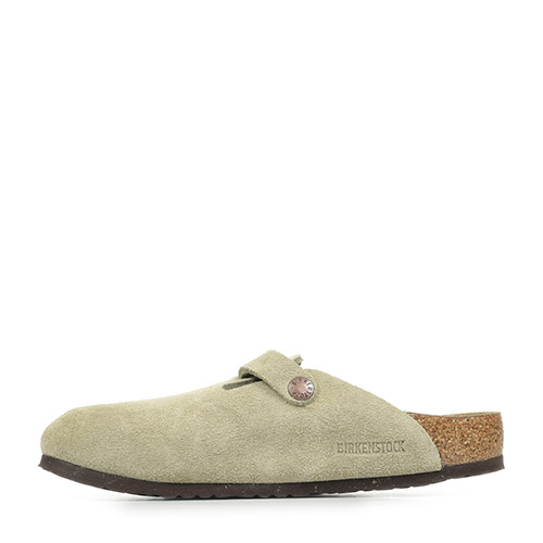 Birkenstock Boston Kids Bs