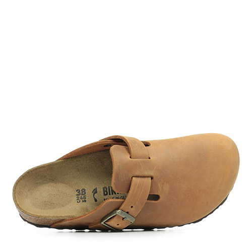 Birkenstock Boston Bs
