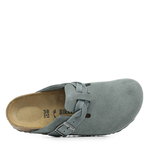 Birkenstock Boston Braided