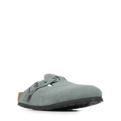 Birkenstock Boston Braided