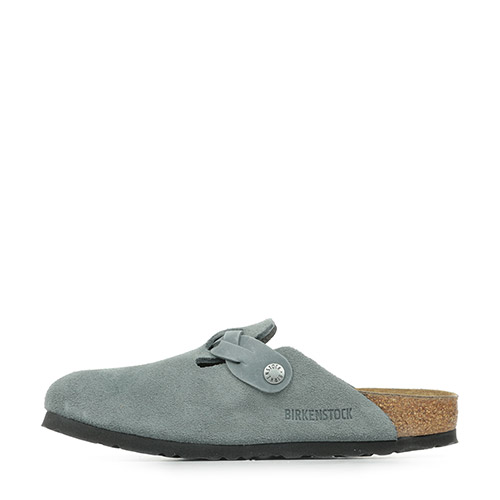 Birkenstock Boston Braided