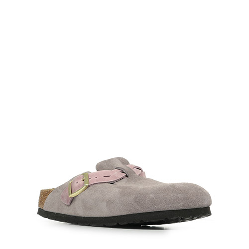 Birkenstock Boston Braided