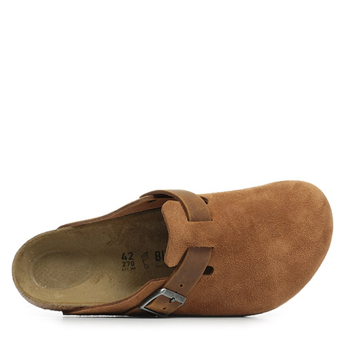 Birkenstock Boston Bs