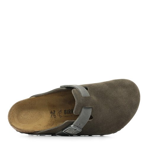 Birkenstock Boston Bs