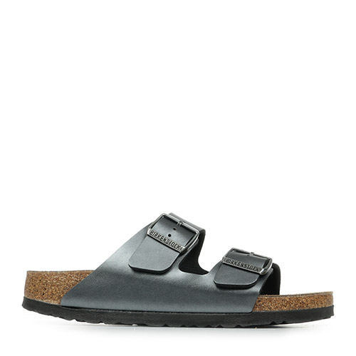 Birkenstock Arizona Bs - Noir