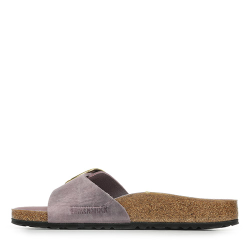 Birkenstock Madrid Big Buckle