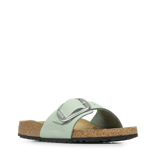 Birkenstock Madrid Big Buckle