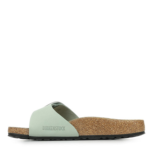Birkenstock Madrid Big Buckle