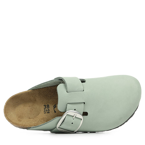 Birkenstock Boston Big Buckle
