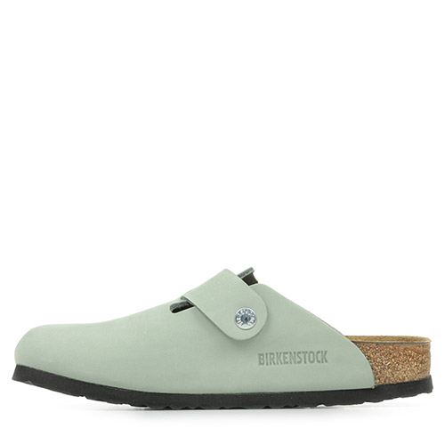 Birkenstock Boston Big Buckle
