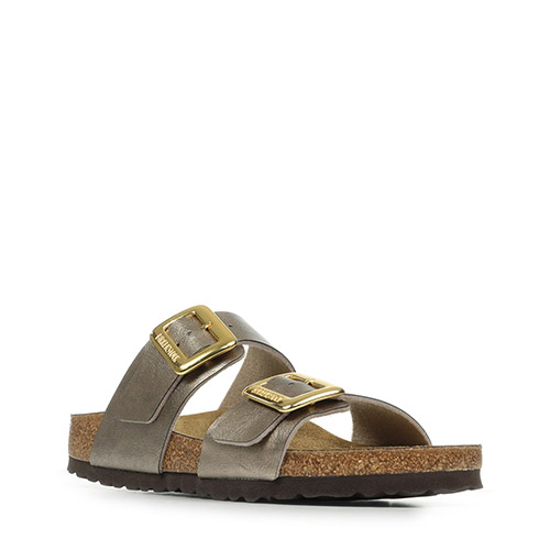 Birkenstock Sydney Cushion Buckle