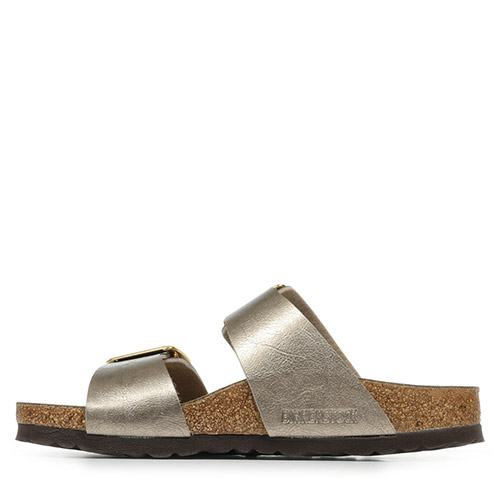 Birkenstock Sydney Cushion Buckle
