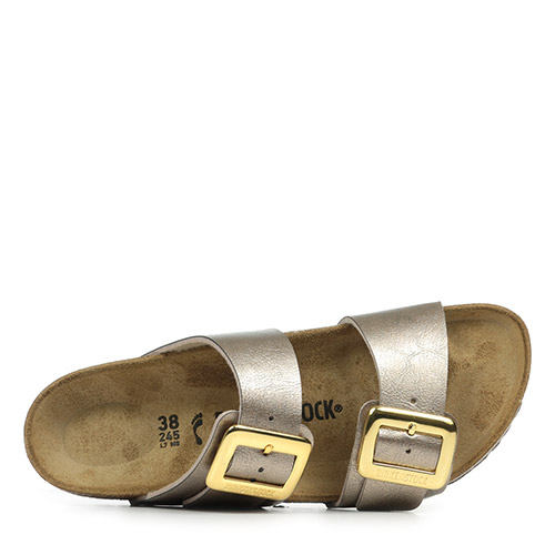 Birkenstock Sydney Cushion Buckle