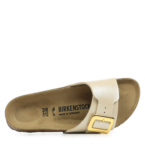 Birkenstock Catalina Cushion Buckle