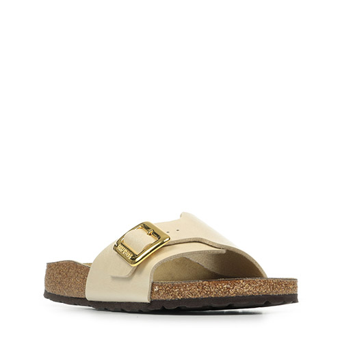 Birkenstock Catalina Cushion Buckle