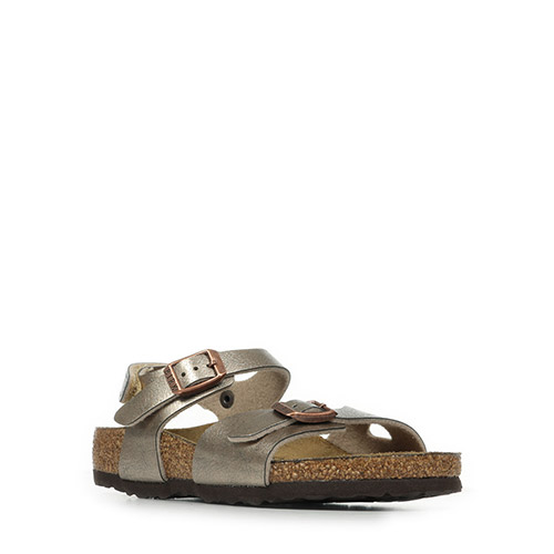 Birkenstock Rio AS Kids