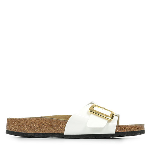 Catalina Cushion Buckle
